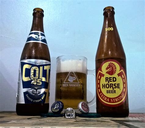 colt 45 beer philippines